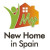 My New Home in Spain